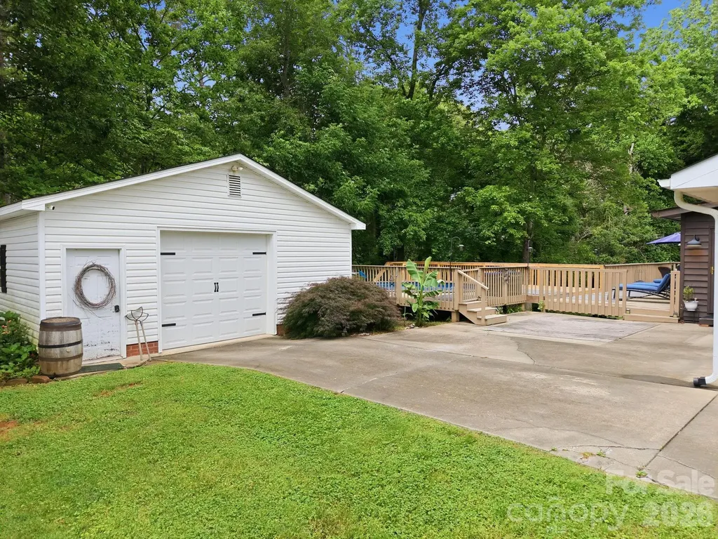 805 Pine Hill Drive Salisbury NC 28146