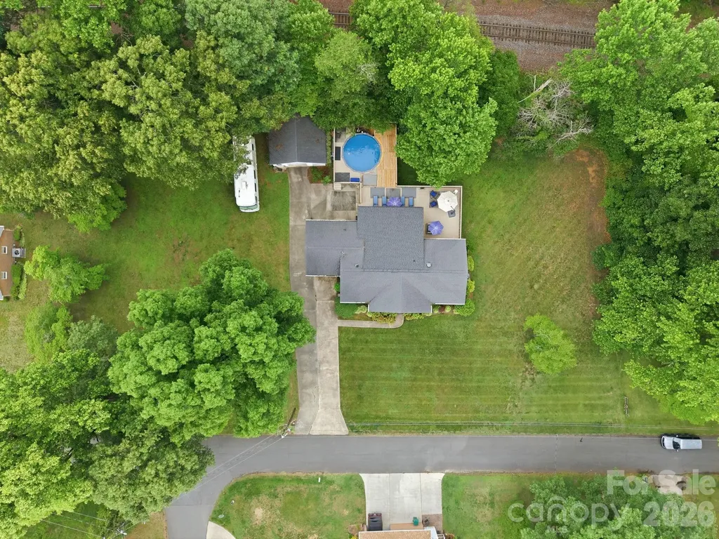 805 Pine Hill Drive Salisbury NC 28146