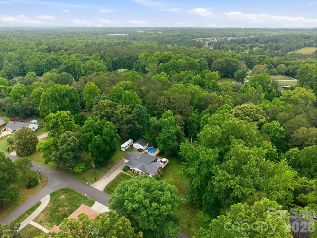 805 Pine Hill Drive Salisbury NC 28146
