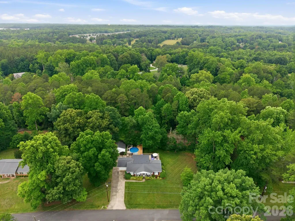 805 Pine Hill Drive Salisbury NC 28146