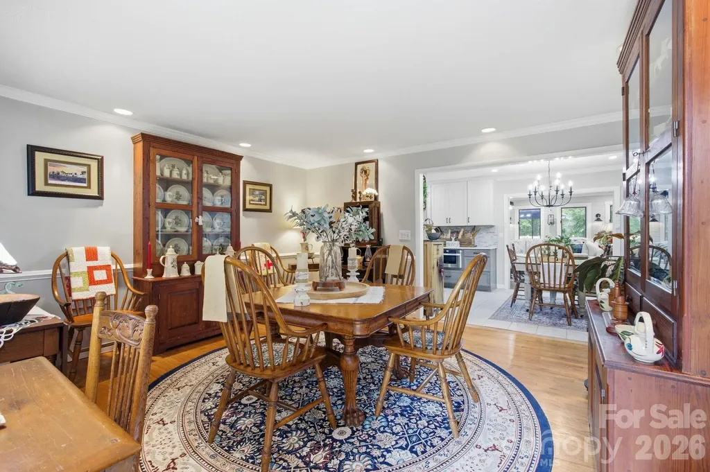 805 Pine Hill Drive Salisbury NC 28146