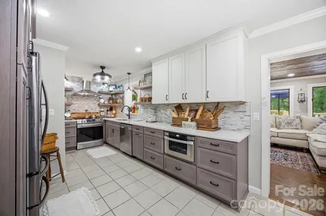 805 Pine Hill Drive Salisbury NC 28146