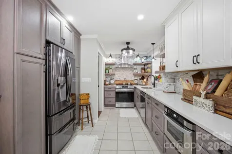 805 Pine Hill Drive Salisbury NC 28146