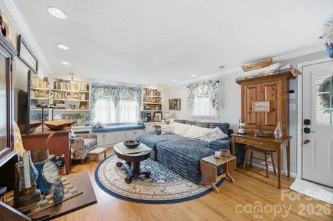805 Pine Hill Drive Salisbury NC 28146