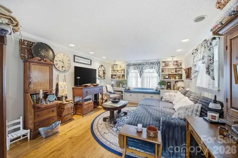 805 Pine Hill Drive Salisbury NC 28146