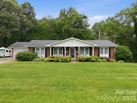 805 Pine Hill Drive Salisbury NC 28146