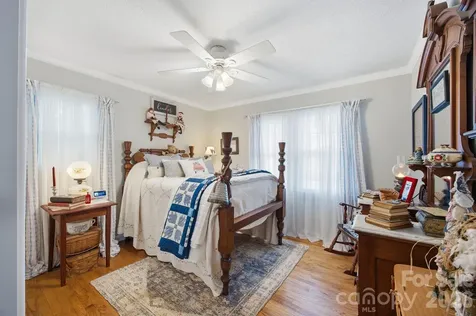 805 Pine Hill Drive Salisbury NC 28146