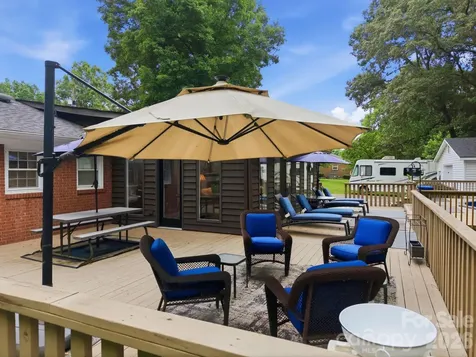 805 Pine Hill Drive Salisbury NC 28146