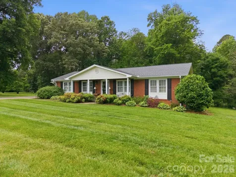 805 Pine Hill Drive Salisbury NC 28146