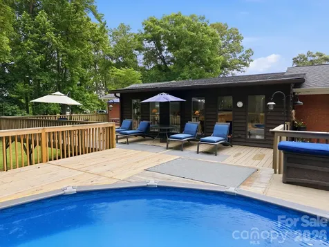805 Pine Hill Drive Salisbury NC 28146