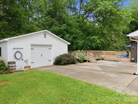 805 Pine Hill Drive Salisbury NC 28146