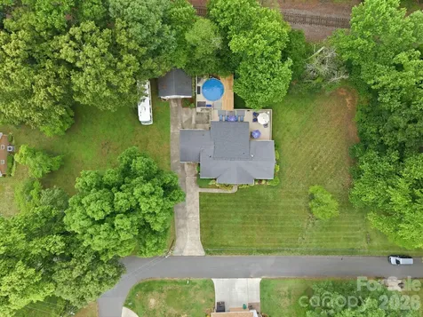 805 Pine Hill Drive Salisbury NC 28146