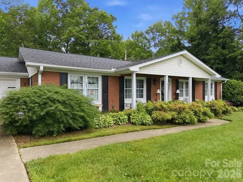 805 Pine Hill Drive Salisbury NC 28146
