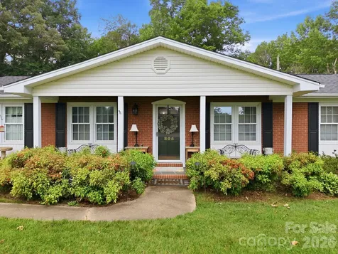 805 Pine Hill Drive Salisbury NC 28146