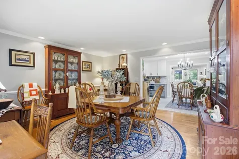 805 Pine Hill Drive Salisbury NC 28146