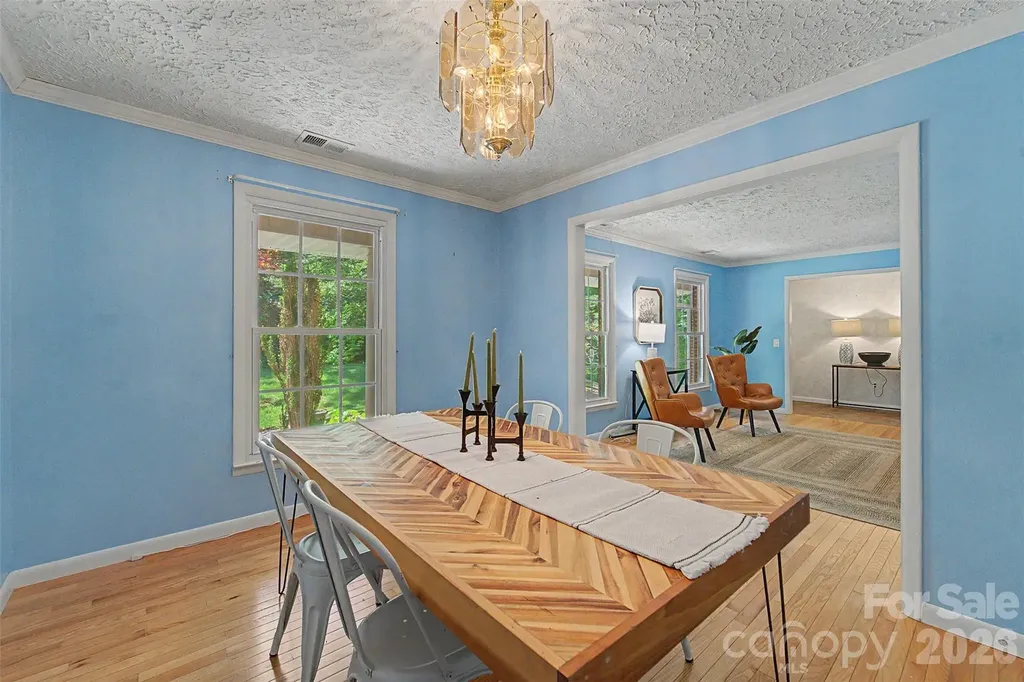 1747 University Heights Road Cullowhee NC 28723