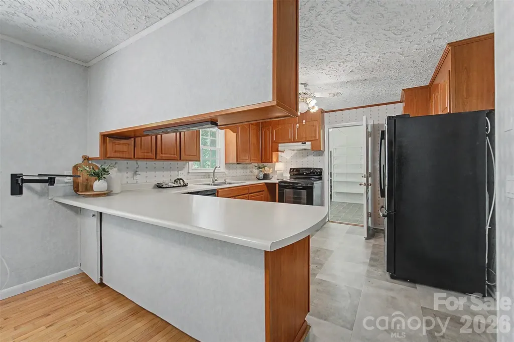 1747 University Heights Road Cullowhee NC 28723