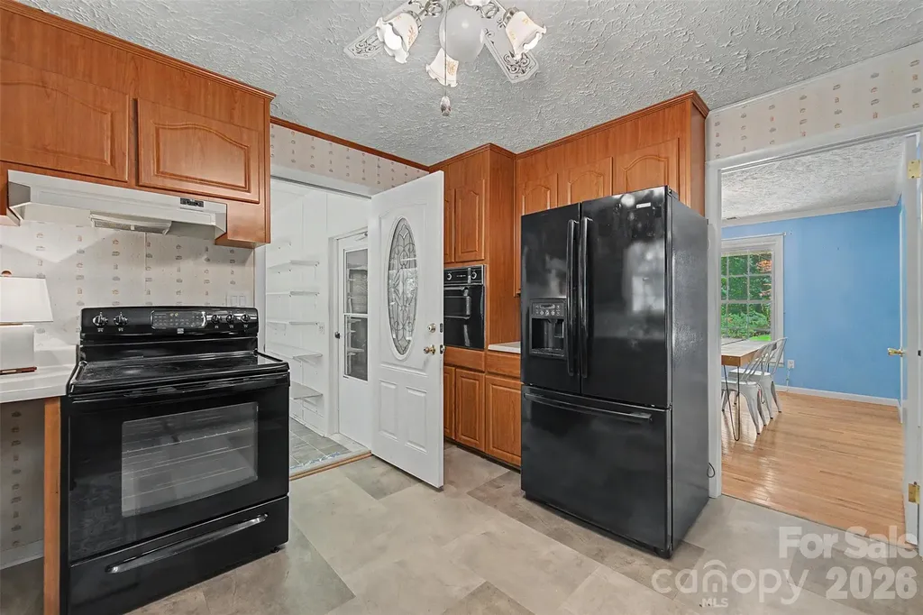 1747 University Heights Road Cullowhee NC 28723