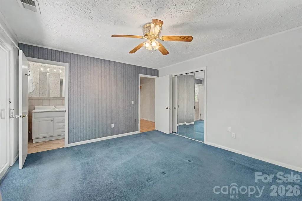 1747 University Heights Road Cullowhee NC 28723