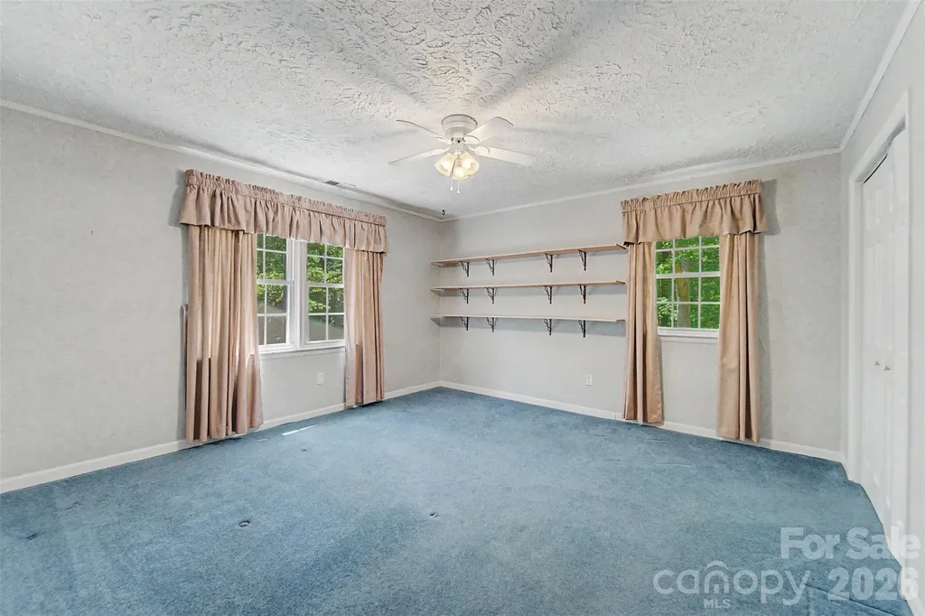 1747 University Heights Road Cullowhee NC 28723