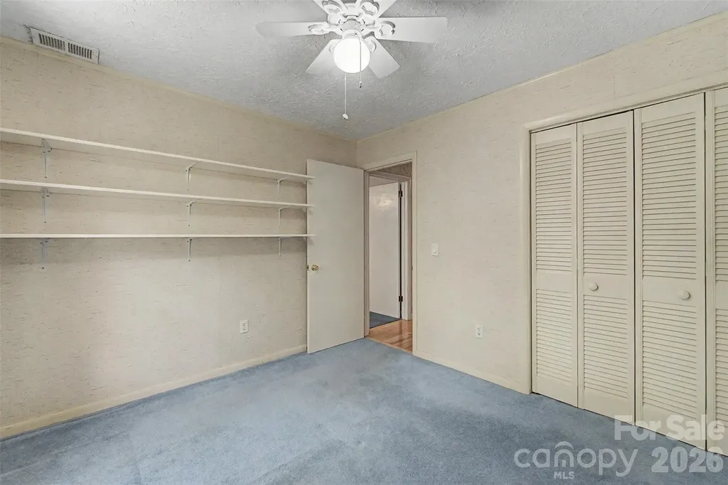 1747 University Heights Road Cullowhee NC 28723