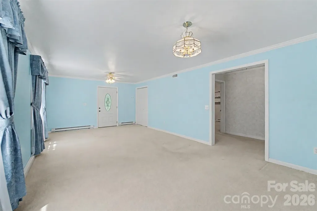 1747 University Heights Road Cullowhee NC 28723