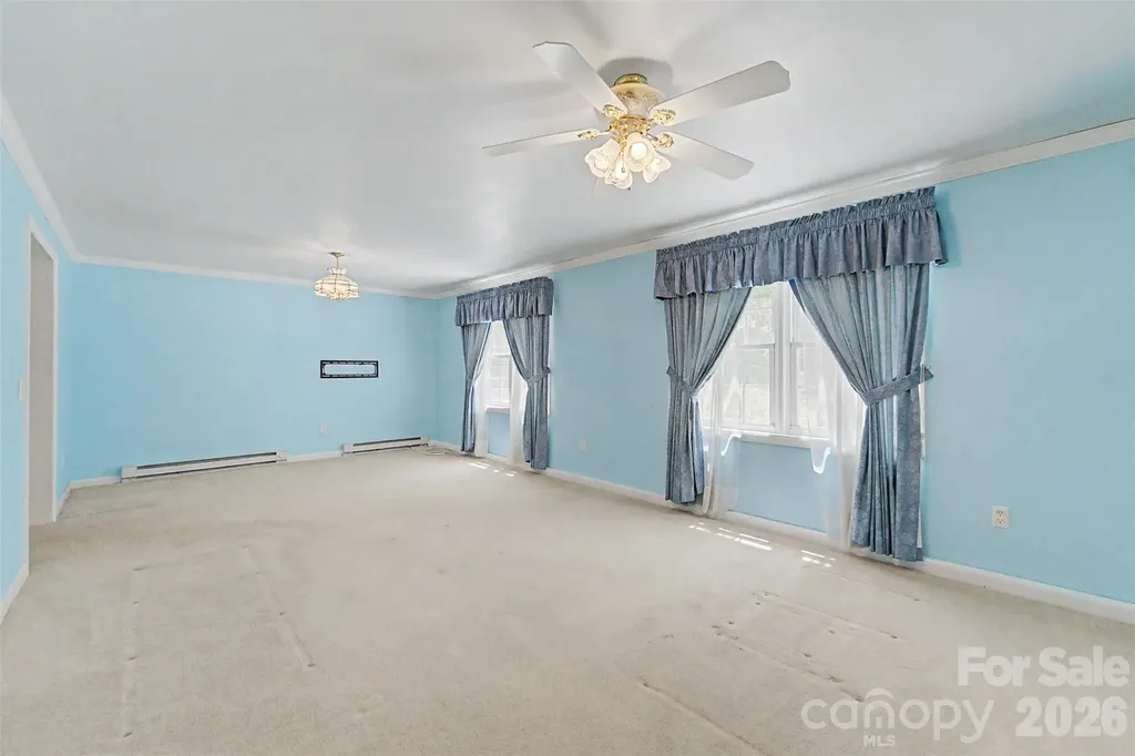 1747 University Heights Road Cullowhee NC 28723