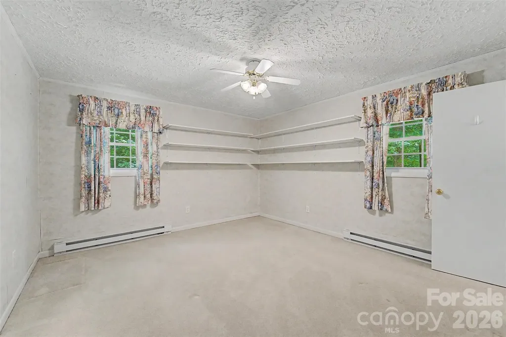 1747 University Heights Road Cullowhee NC 28723
