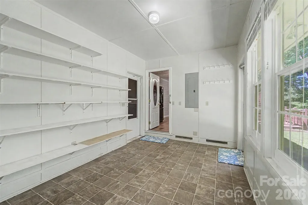 1747 University Heights Road Cullowhee NC 28723