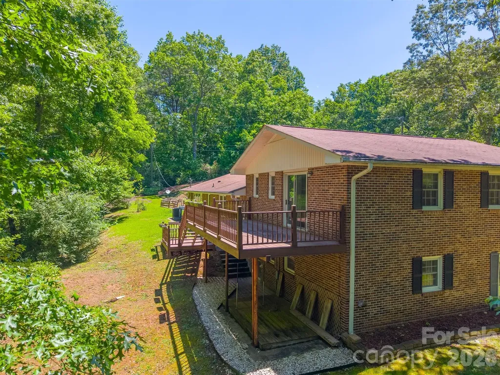 1747 University Heights Road Cullowhee NC 28723