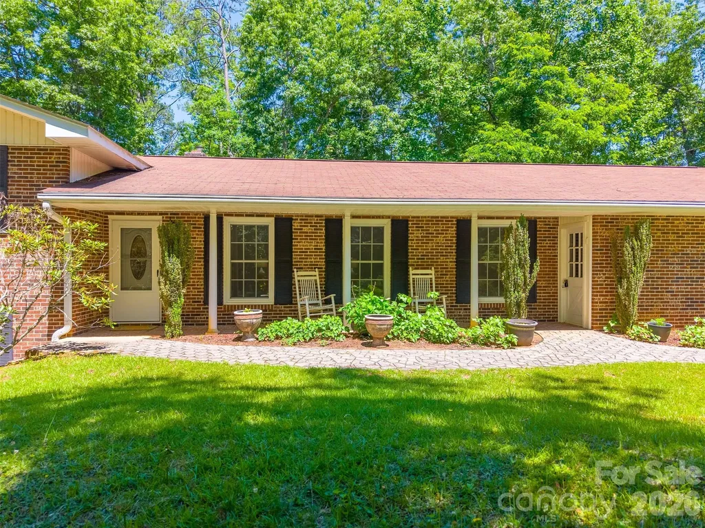 1747 University Heights Road Cullowhee NC 28723