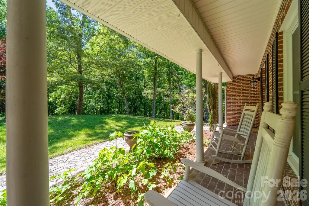 1747 University Heights Road Cullowhee NC 28723