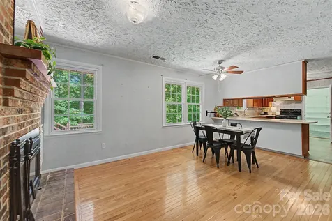 1747 University Heights Road Cullowhee NC 28723