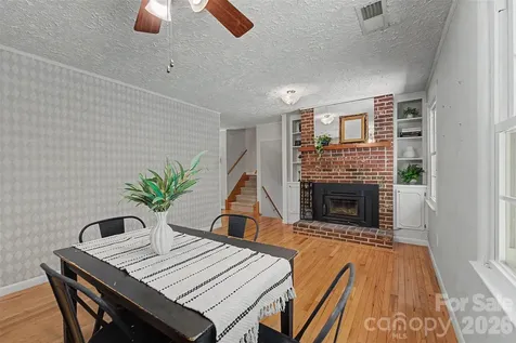 1747 University Heights Road Cullowhee NC 28723