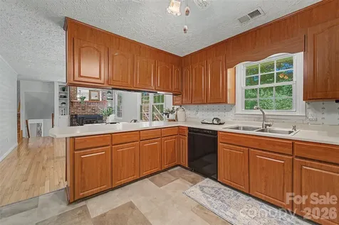 1747 University Heights Road Cullowhee NC 28723