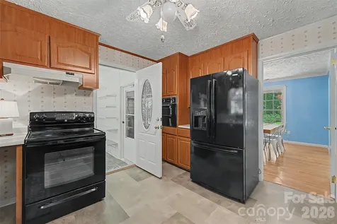 1747 University Heights Road Cullowhee NC 28723