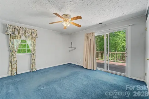 1747 University Heights Road Cullowhee NC 28723