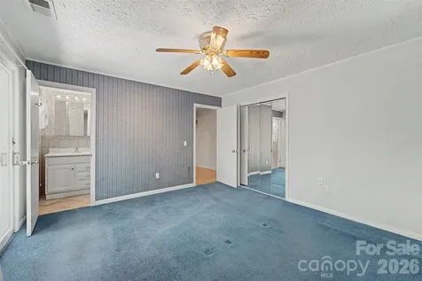 1747 University Heights Road Cullowhee NC 28723