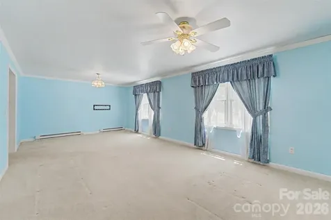 1747 University Heights Road Cullowhee NC 28723