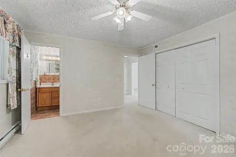 1747 University Heights Road Cullowhee NC 28723