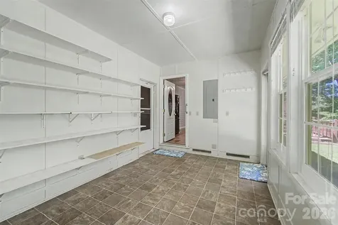 1747 University Heights Road Cullowhee NC 28723