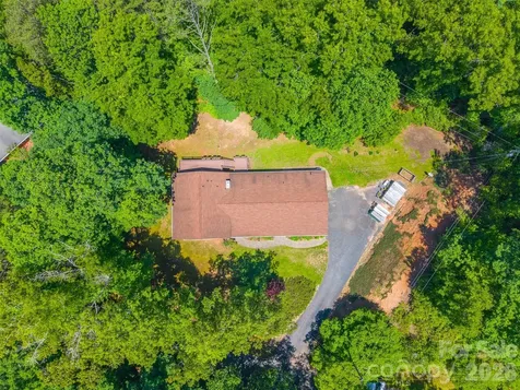 1747 University Heights Road Cullowhee NC 28723