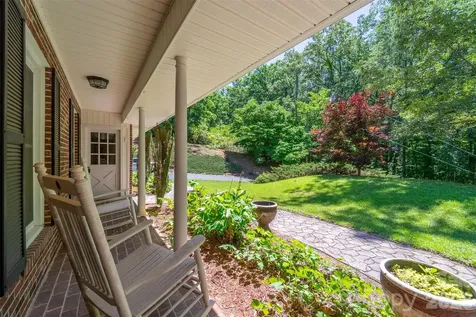 1747 University Heights Road Cullowhee NC 28723