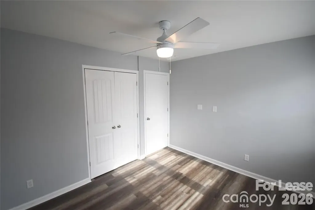 924 Edgegreen Drive Charlotte NC 28217