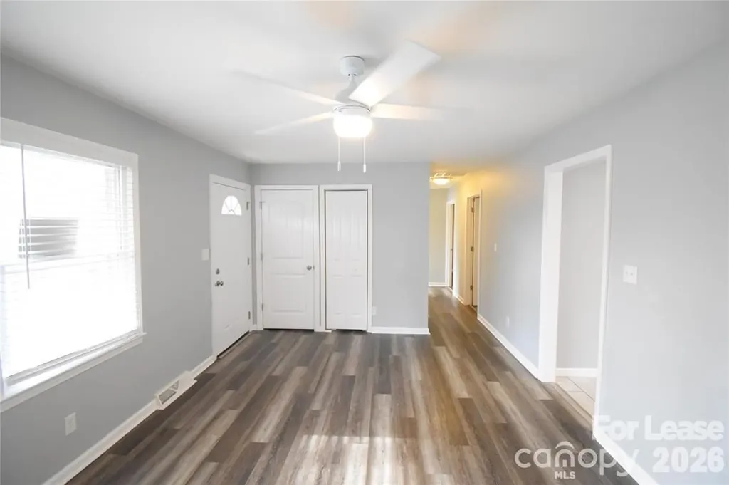 924 Edgegreen Drive Charlotte NC 28217