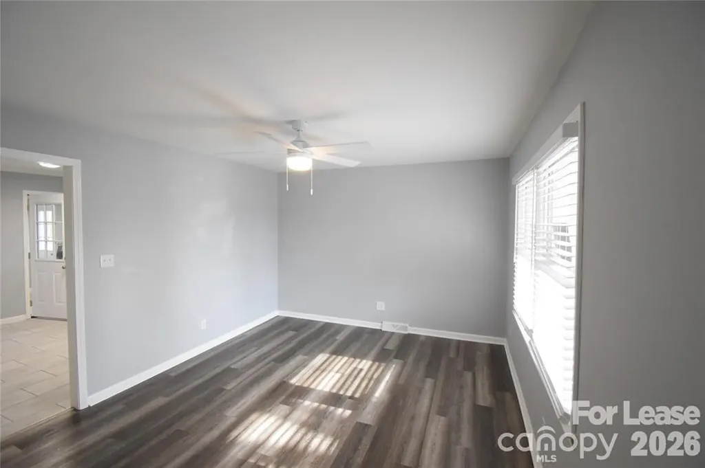 924 Edgegreen Drive Charlotte NC 28217