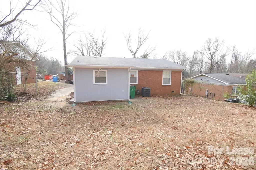 924 Edgegreen Drive Charlotte NC 28217