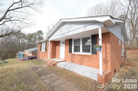924 Edgegreen Drive Charlotte NC 28217