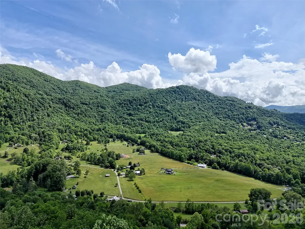 00 Panorama Drive Waynesville NC 28786