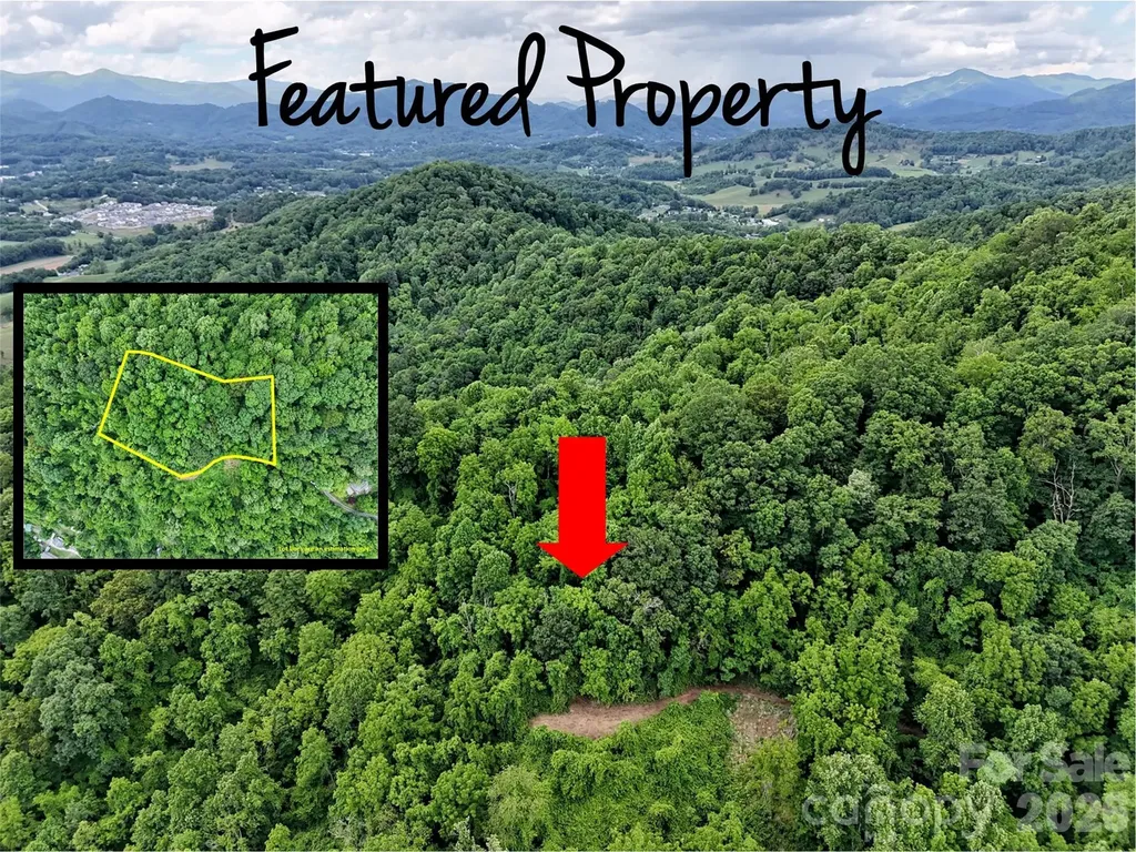 00 Panorama Drive Waynesville NC 28786